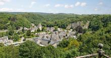 Un “citytrip” en Ardenne, ça vous tente?