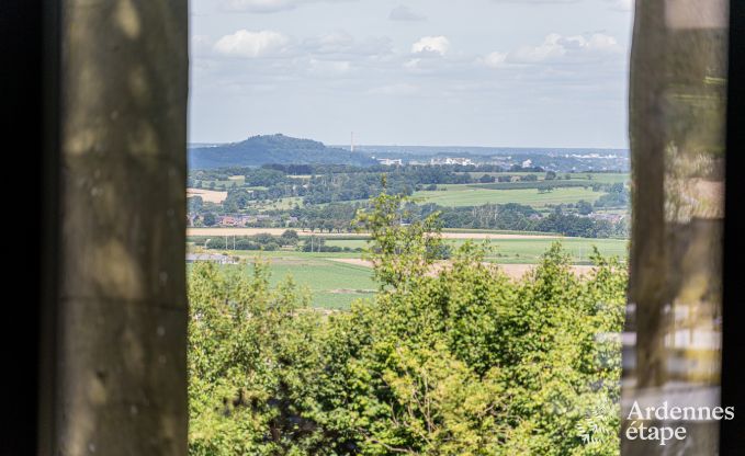 Luxueux chteau avec piscine et espace bien-tre  Aubel, Ardenne