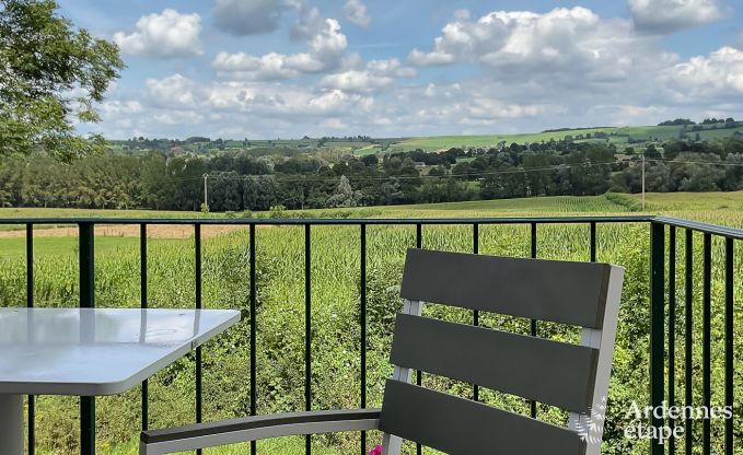 Maison de vacances  Aubel pour 2 personnes en Ardenne