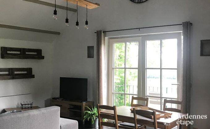 Maison de vacances  Aubel pour 2 personnes en Ardenne