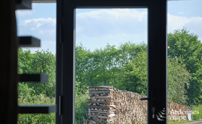 Maison de vacances confortable et spacieuse  Bertrix, Ardenne