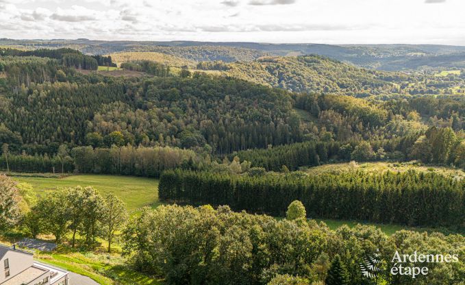 Maison de vacances avec sauna  Bertrix, Ardenne belge