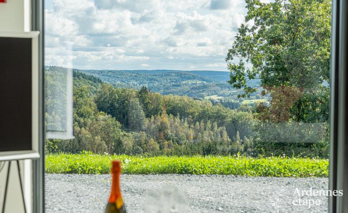 Maison de vacances avec sauna  Bertrix, Ardenne belge