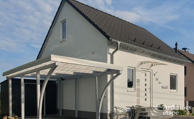 Maison de vacances  Btgenbach (Manderfeld) pour 4 personnes en Ardenne