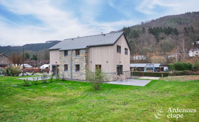 Maison de vacances  Coo pour 5 personnes en Ardenne