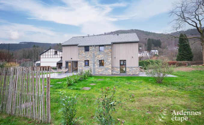 Maison de vacances  Coo pour 5 personnes en Ardenne