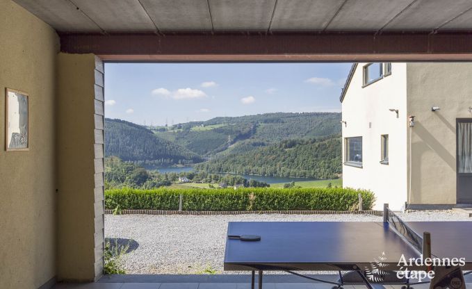 Maison de vacances  Coo pour 7 personnes en Ardenne