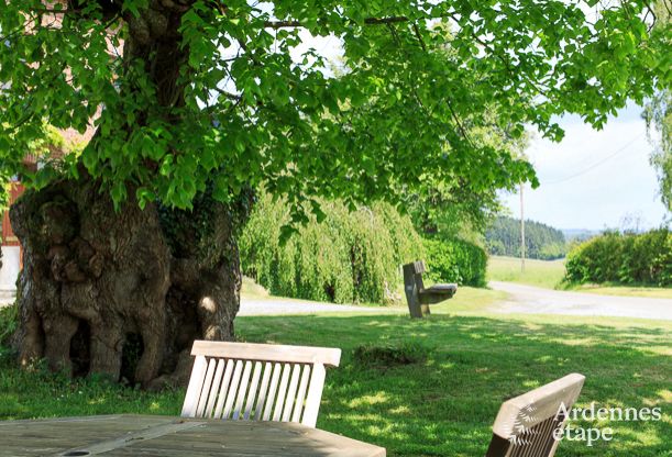 Maison de vacances  Dinant pour 6 personnes en Ardenne