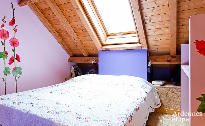 Maison de vacances  Dinant pour 6 personnes en Ardenne