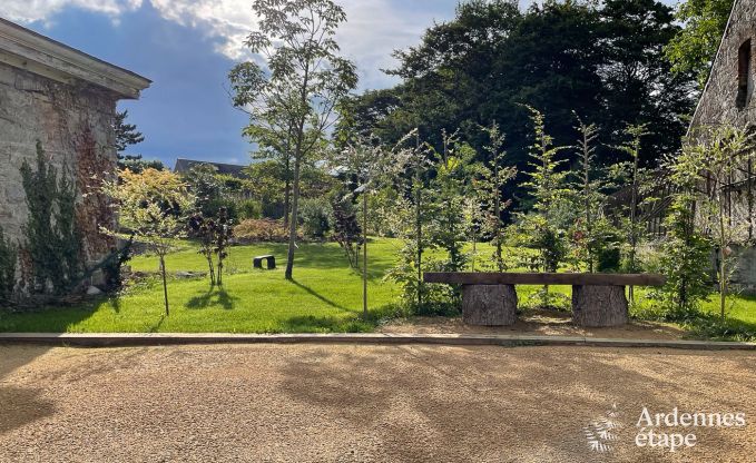 Villa de Luxe  Dinant pour 12 personnes en Ardenne