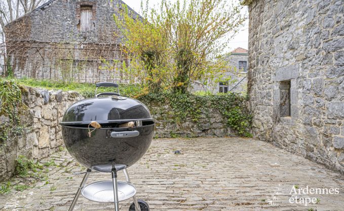 Villa de Luxe  Dinant pour 12 personnes en Ardenne