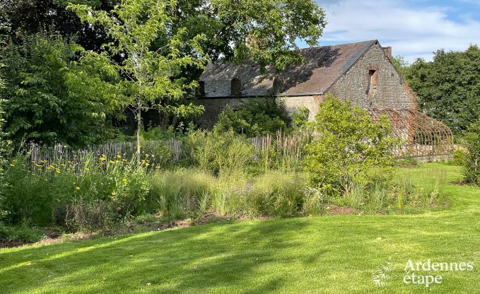 Villa de Luxe  Dinant pour 12 personnes en Ardenne