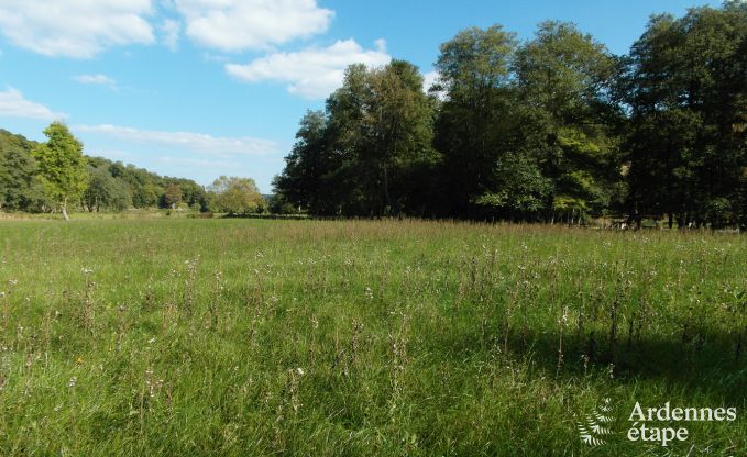 Villa de Luxe  Durbuy pour 15 personnes en Ardenne