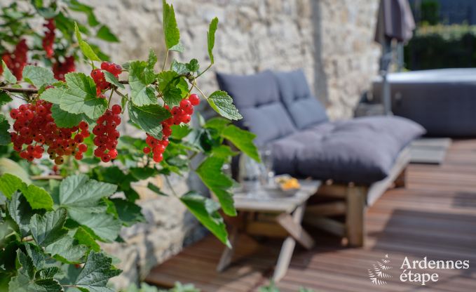 Maison de vacances pour couple  Eupen, Hautes Fagnes