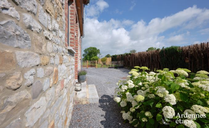 Maison de vacances pour couple  Eupen, Hautes Fagnes