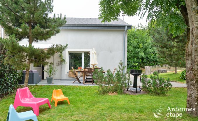 Maison de vacances  Fauvillers pour 5 personnes en Ardenne