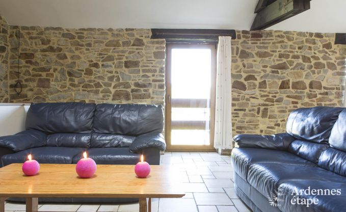 Maison de vacances  Ferrires pour 31/32 personnes en Ardenne