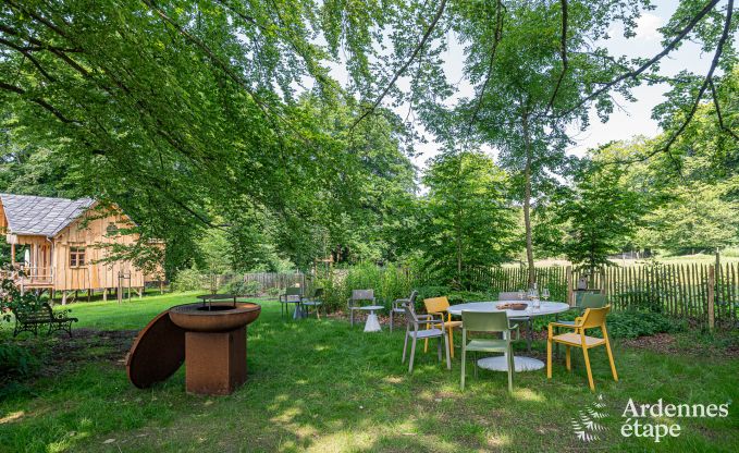 Confortable maison de vacances  Francorchamps, Hautes Fagnes