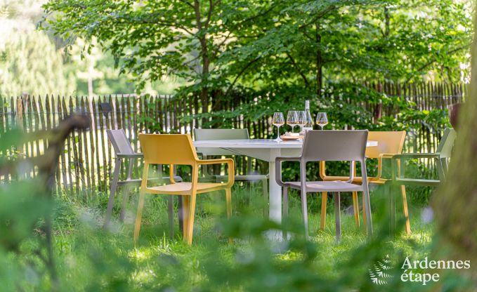 Confortable maison de vacances  Francorchamps, Hautes Fagnes