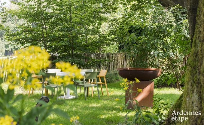 Ravissante cabane  Francorchamps dans les Hautes Fagnes