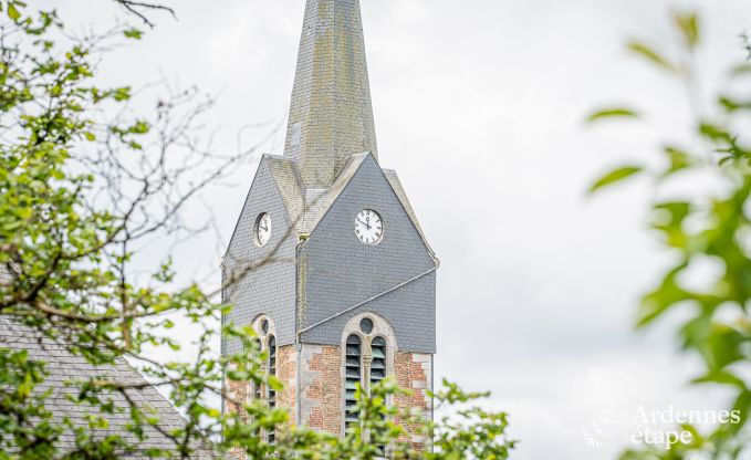 Magnifique chteau de luxe  Gedinne, Ardenne