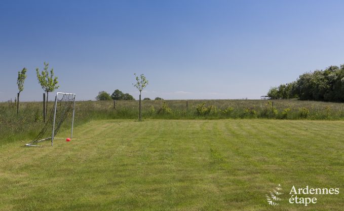 Villa de Luxe  Gesves pour 13/14 personnes en Ardenne