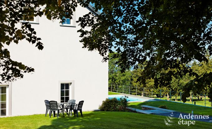 Maison de vacances  Gouvy pour 6 personnes en Ardenne