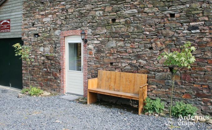 Maison de vacances  Gouvy pour 9 personnes en Ardenne