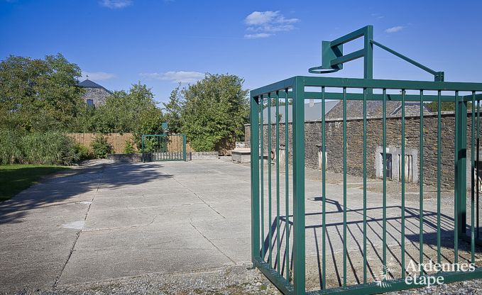 Maison de vacances  Gouvy pour 23 personnes en Ardenne