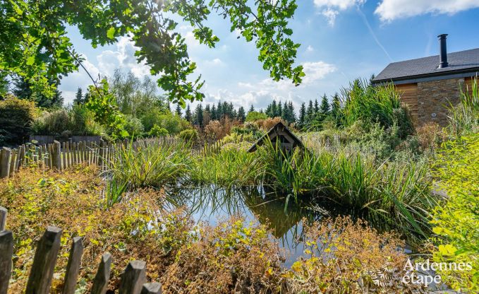 Maison de vacances  Hamois pour 12 personnes en Ardenne