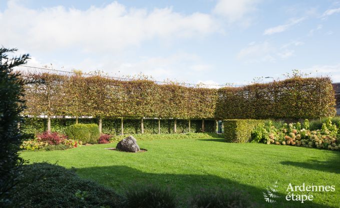 Maison de vacances  Hamois pour 12 personnes en Ardenne