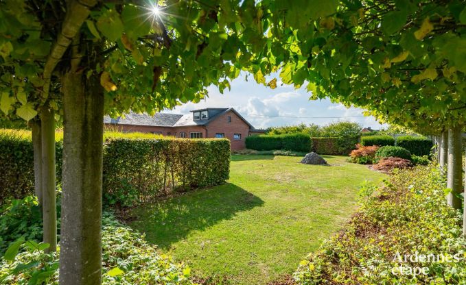 Maison de vacances  Hamois pour 12 personnes en Ardenne