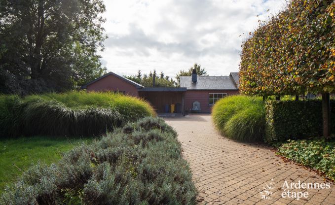 Maison de vacances  Hamois pour 12 personnes en Ardenne