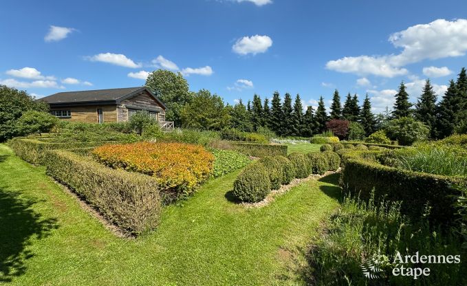 Maison de vacances  Hamois pour 12 personnes en Ardenne