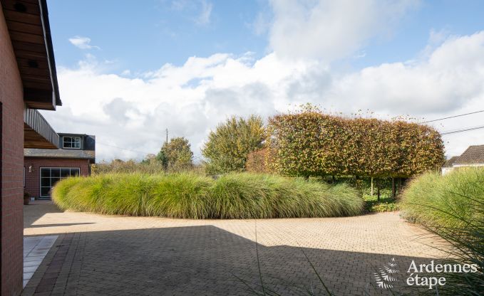 Maison de vacances  Hamois pour 12 personnes en Ardenne