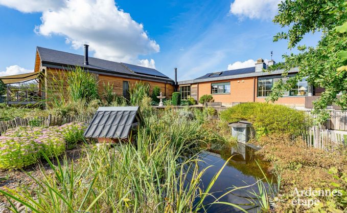 Maison de vacances  Hamois pour 8 personnes en Ardenne