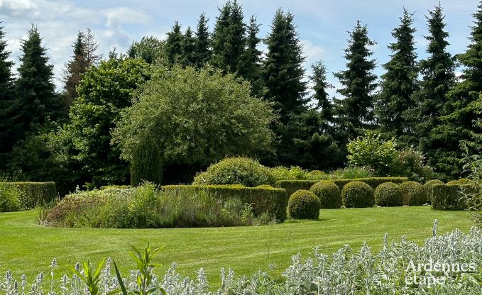 Maison de vacances  Hamois pour 8 personnes en Ardenne