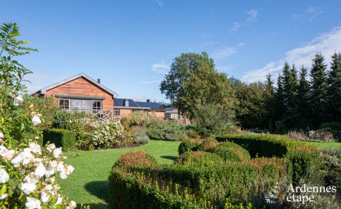 Maison de vacances  Hamois pour 8 personnes en Ardenne