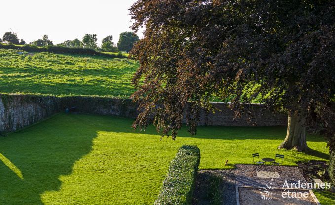 Magnifique villa de luxe  Herve, Ardenne