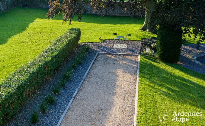 Magnifique villa de luxe  Herve, Ardenne