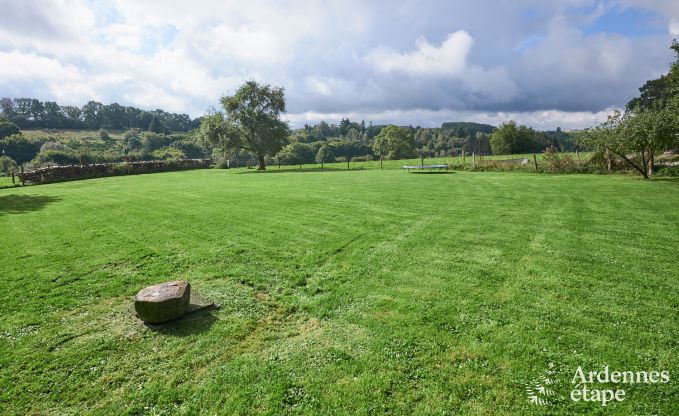 Ferme rnove  Houffalize, Ardenne