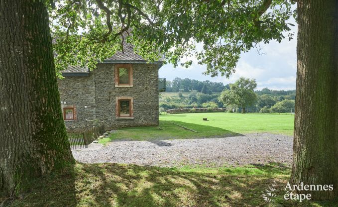 Ferme rnove  Houffalize, Ardenne