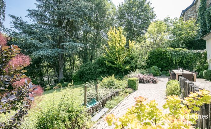 Villa de Luxe  Houffalize pour 24 personnes en Ardenne