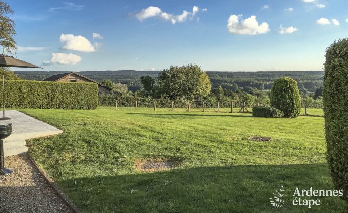 Maison de vacances  Jalhay pour 12 personnes en Ardenne