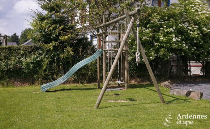 Maison de vacances  La Roche pour 13 personnes en Ardenne