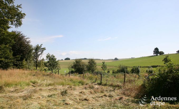 Maison de vacances  Libramont pour 4/5 personnes en Ardenne