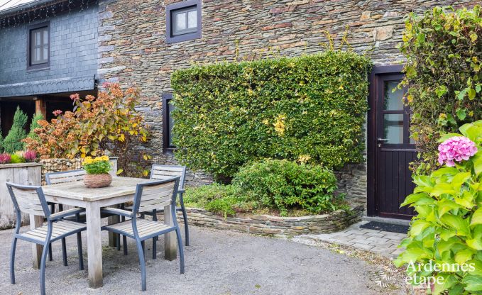 Maison de vacances  Lierneux pour 2/3 personnes en Ardenne