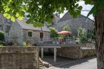 Maison villageoise  Limbourg pour votre sjour avec Ardennes-Etape