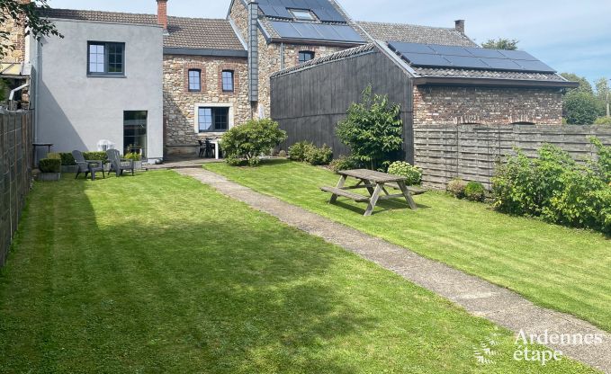 Maison de vacances  Limbourg pour 6 personnes en Ardenne