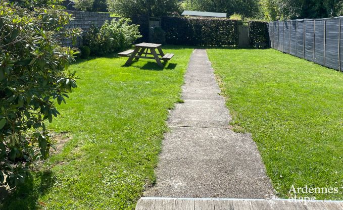 Maison de vacances  Limbourg pour 6 personnes en Ardenne